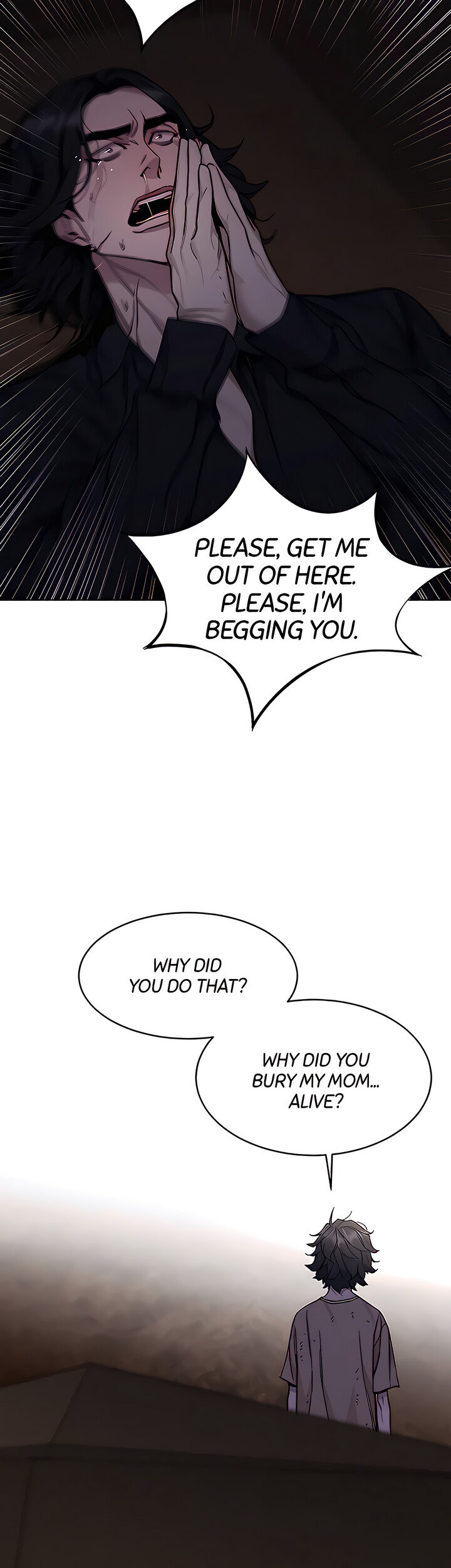 ONE KILL Chapter 50 - Manhwa18.com