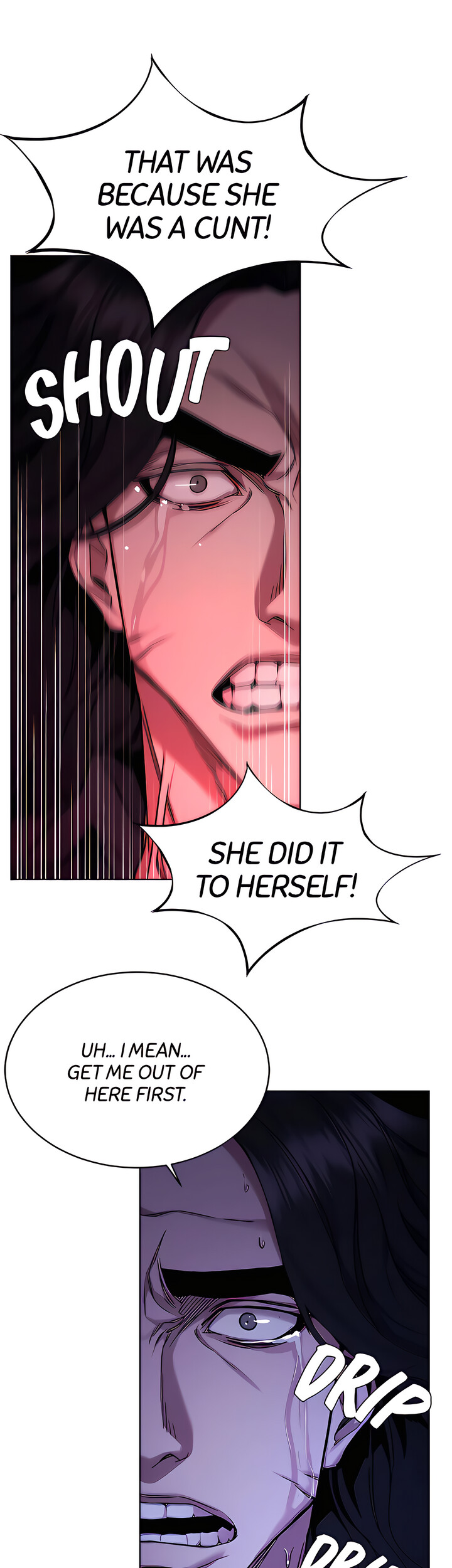 ONE KILL Chapter 50 - Manhwa18.com