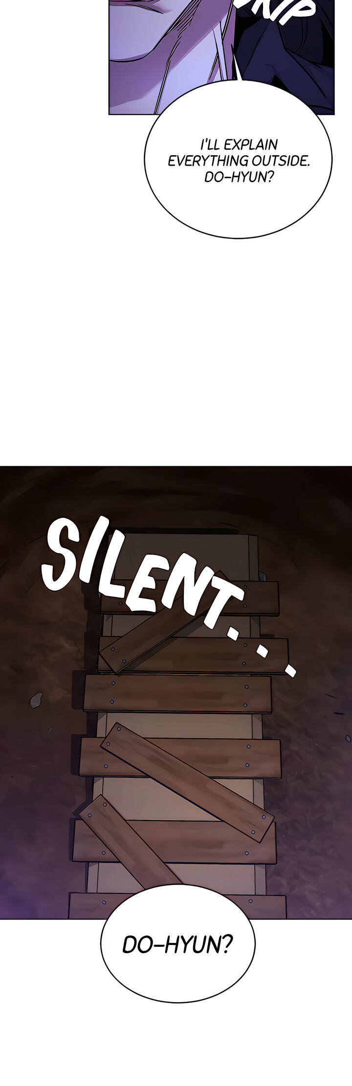 ONE KILL Chapter 50 - Manhwa18.com