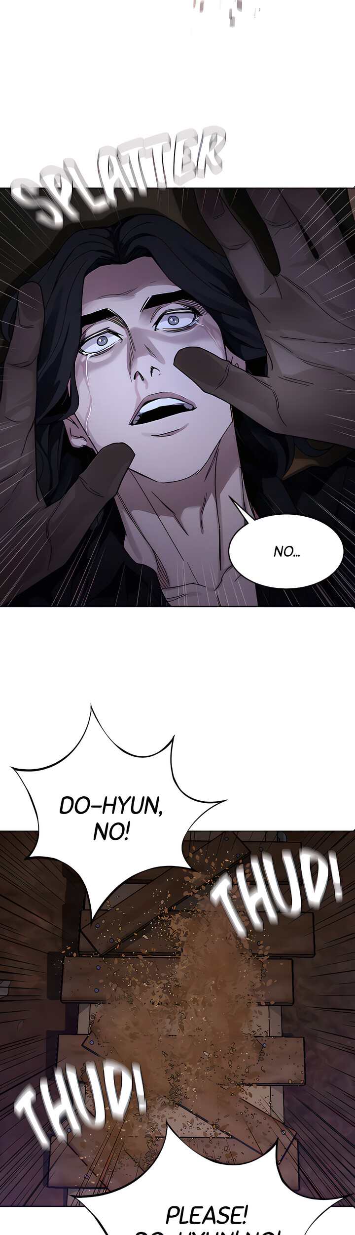 ONE KILL Chapter 50 - Manhwa18.com