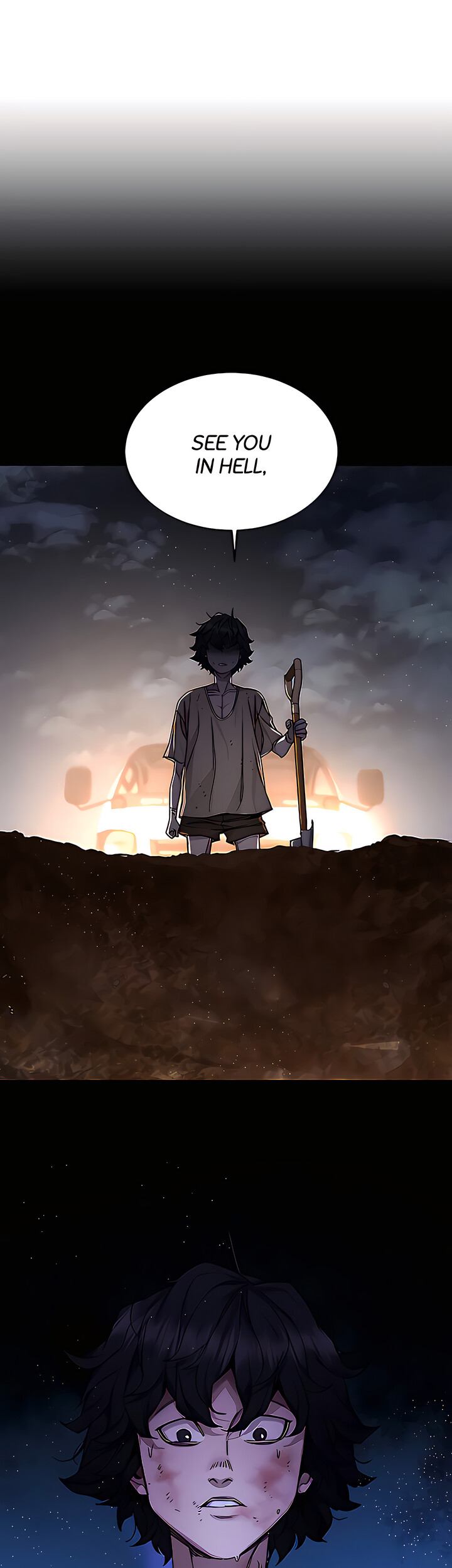 ONE KILL Chapter 50 - Manhwa18.com