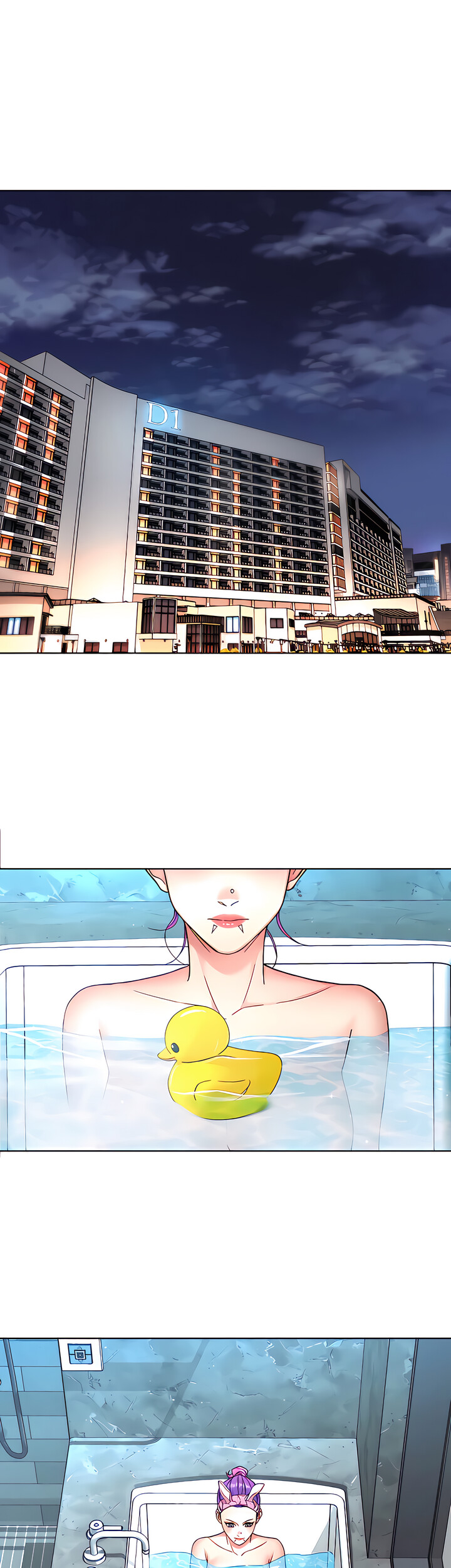 ONE KILL Chapter 51 - Manhwa18.com