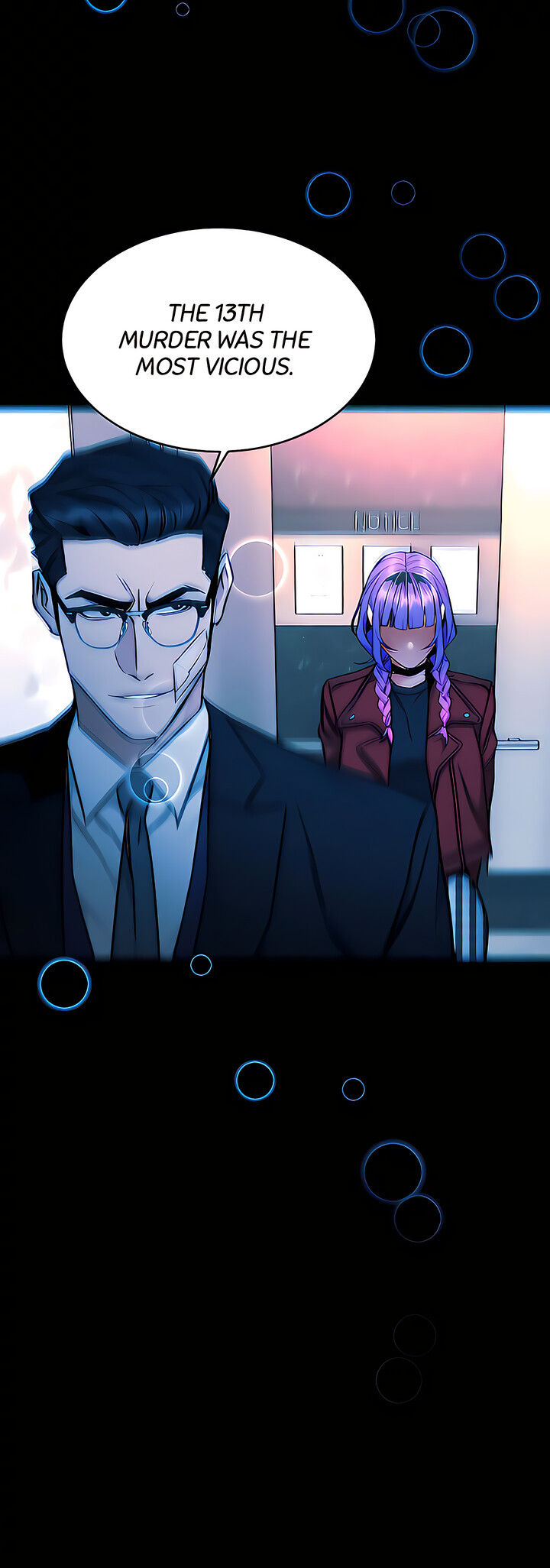 ONE KILL Chapter 51 - Manhwa18.com