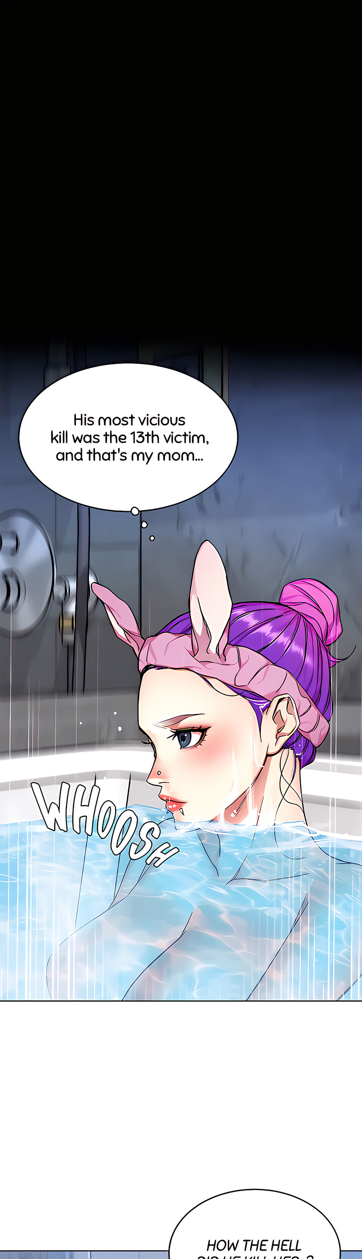 ONE KILL Chapter 51 - Manhwa18.com