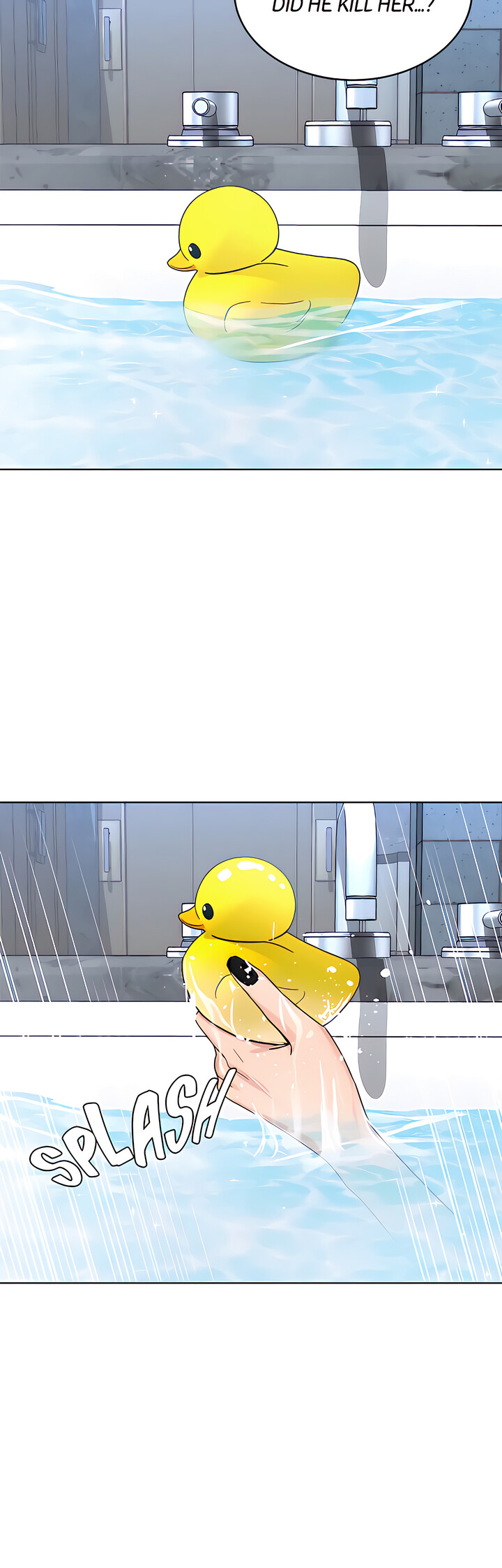 ONE KILL Chapter 51 - Manhwa18.com