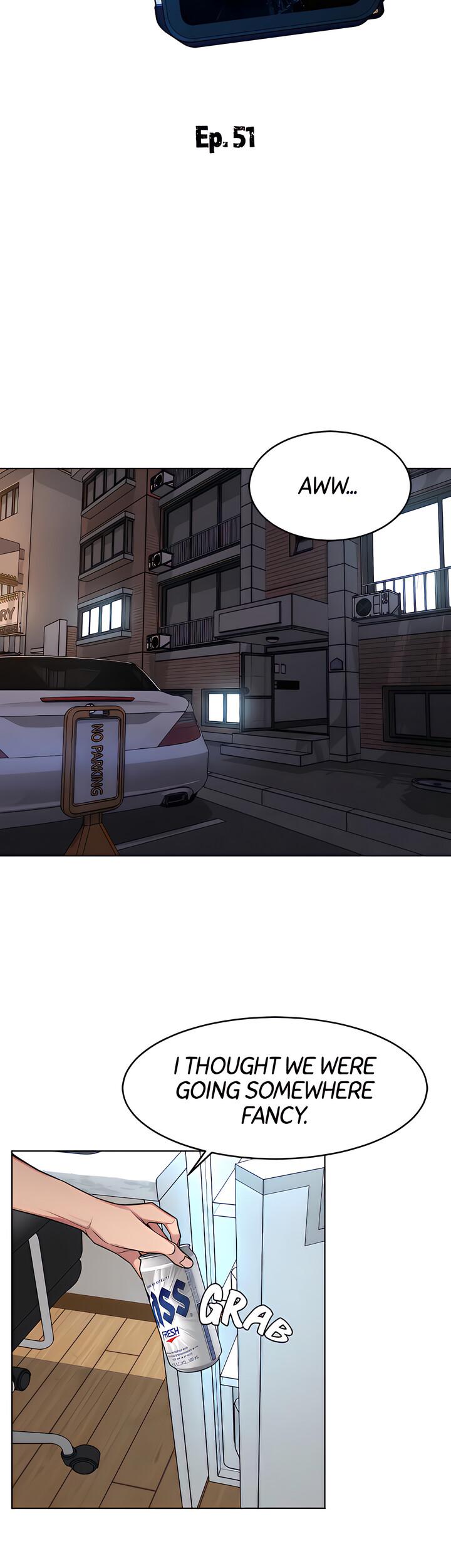 ONE KILL Chapter 51 - Manhwa18.com