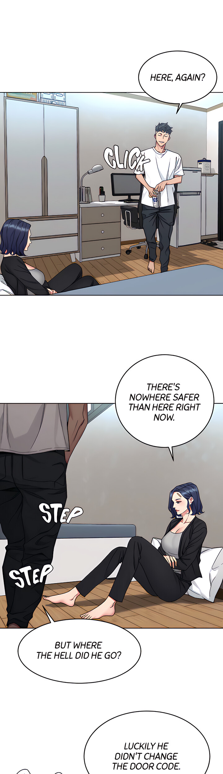 ONE KILL Chapter 51 - Manhwa18.com