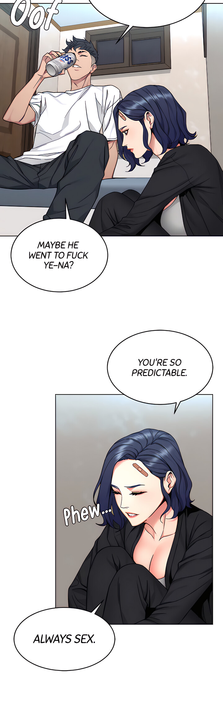 ONE KILL Chapter 51 - Manhwa18.com