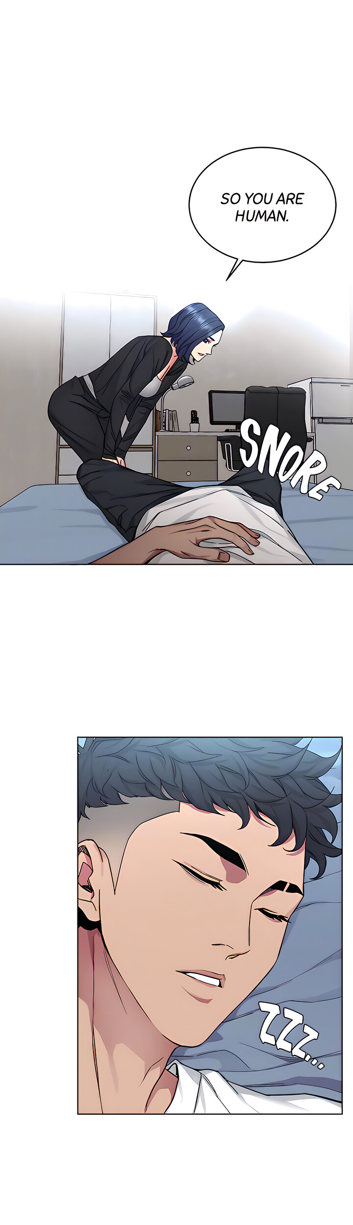 ONE KILL Chapter 51 - Manhwa18.com