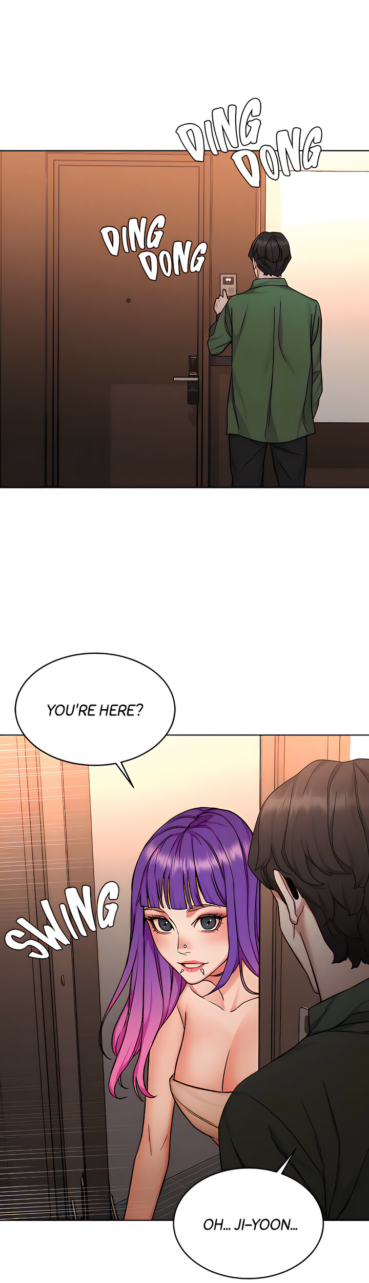 ONE KILL Chapter 51 - Manhwa18.com