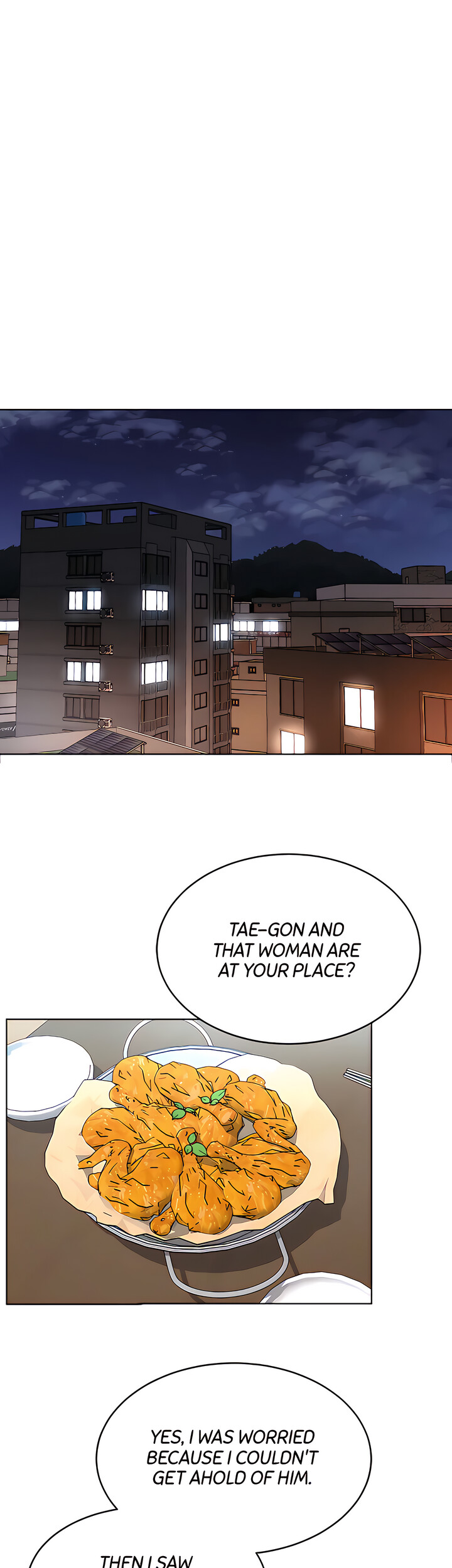 ONE KILL Chapter 51 - Manhwa18.com