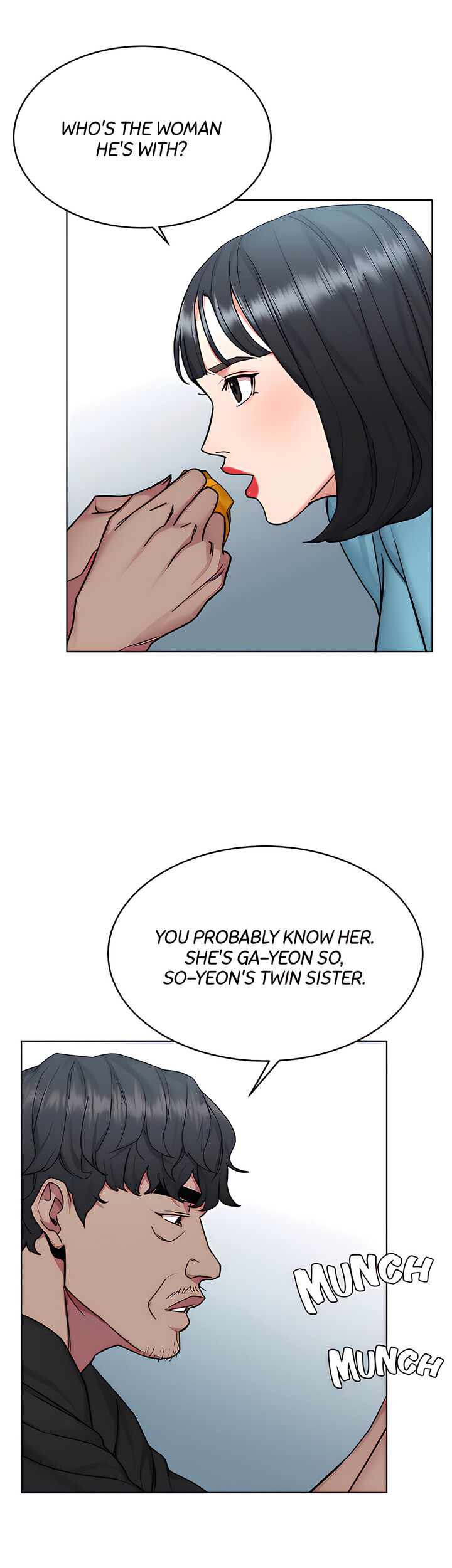 ONE KILL Chapter 51 - Manhwa18.com