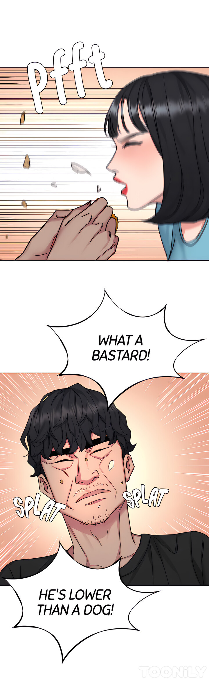 ONE KILL Chapter 51 - Manhwa18.com