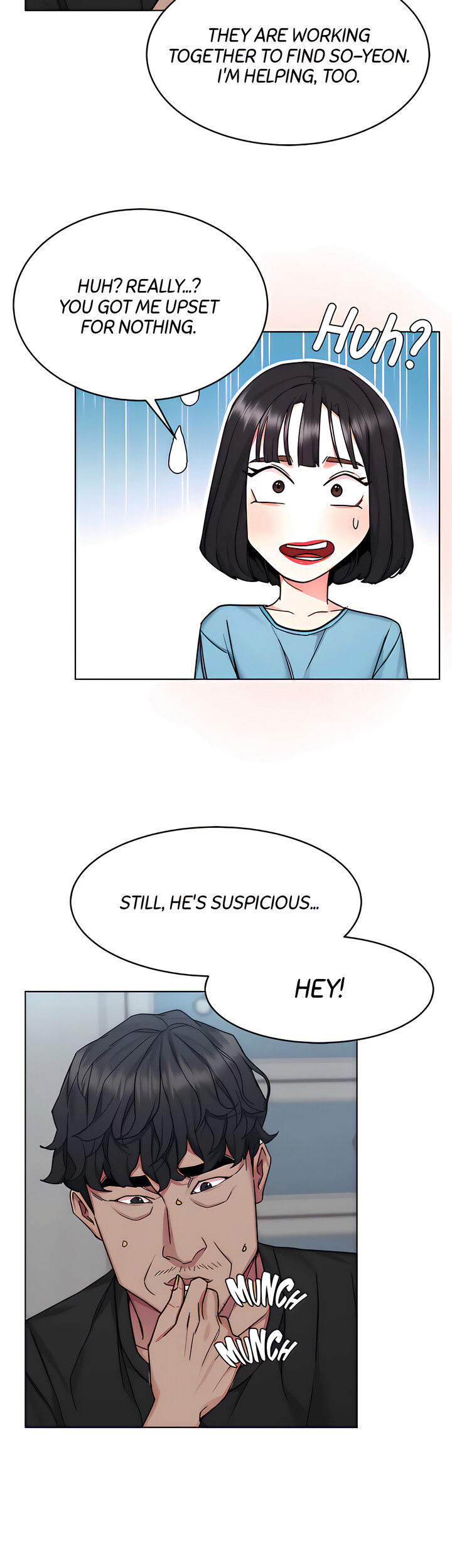 ONE KILL Chapter 51 - Manhwa18.com