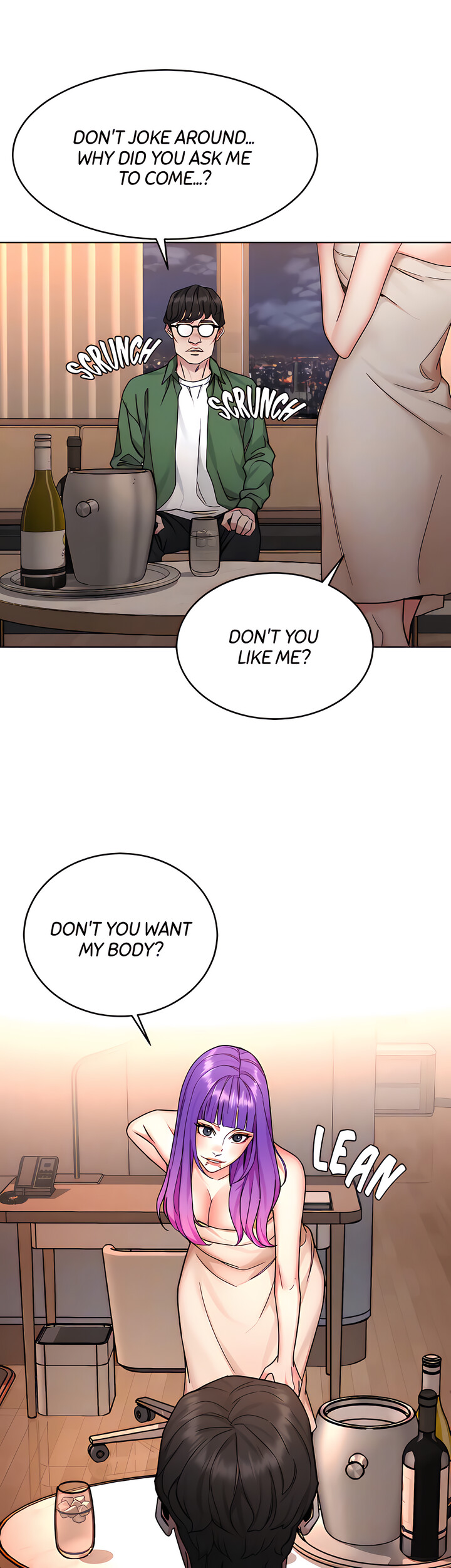 ONE KILL Chapter 51 - Manhwa18.com