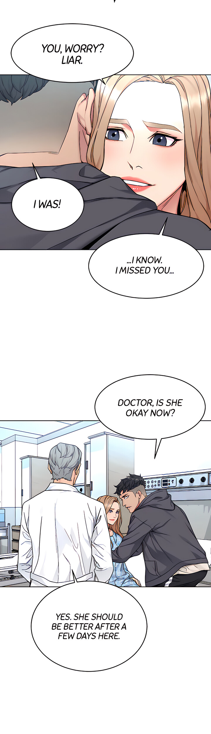 ONE KILL Chapter 52 - Manhwa18.com