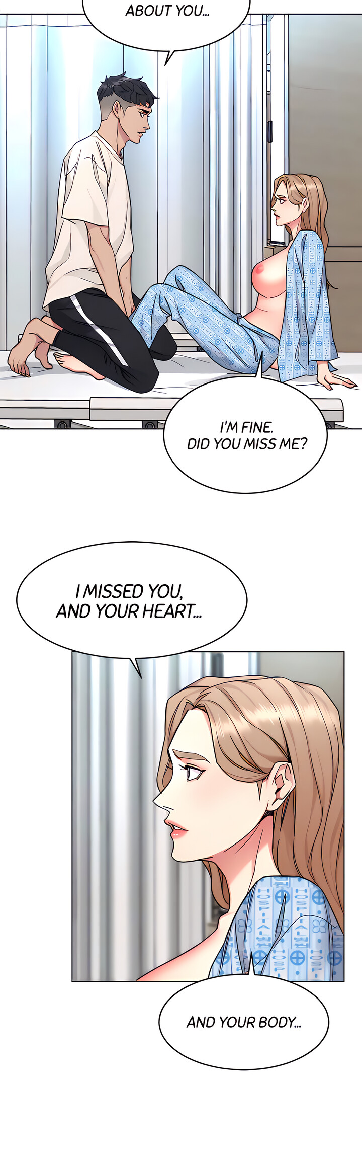 ONE KILL Chapter 52 - Manhwa18.com