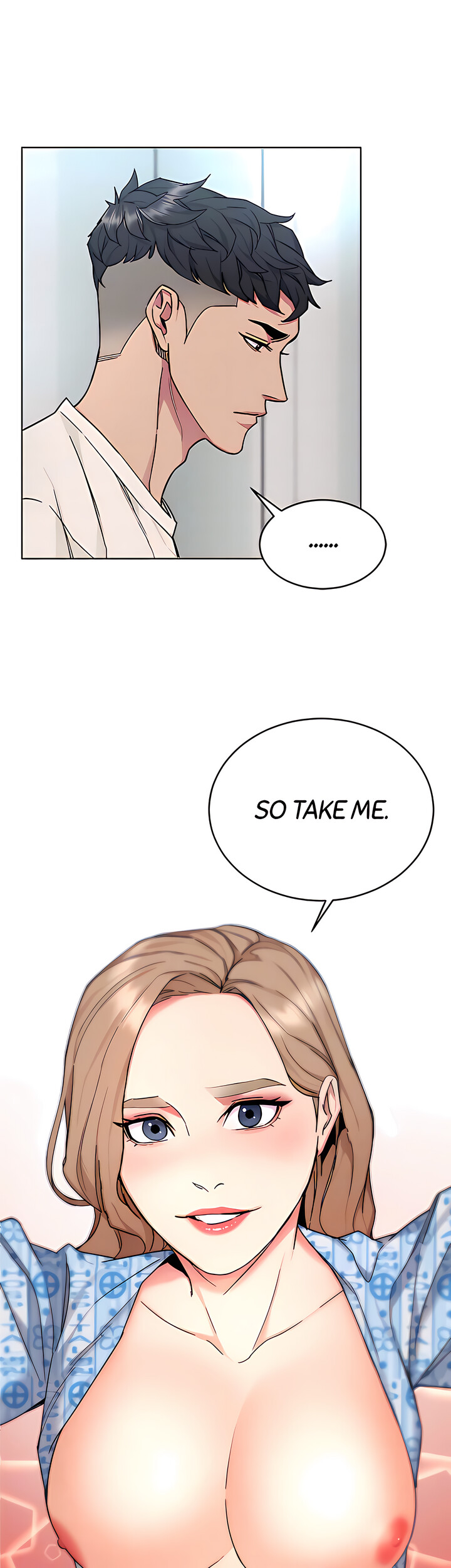 ONE KILL Chapter 52 - Manhwa18.com