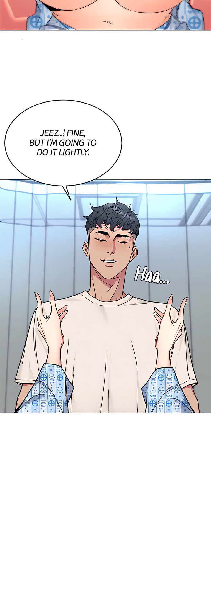 ONE KILL Chapter 52 - Manhwa18.com