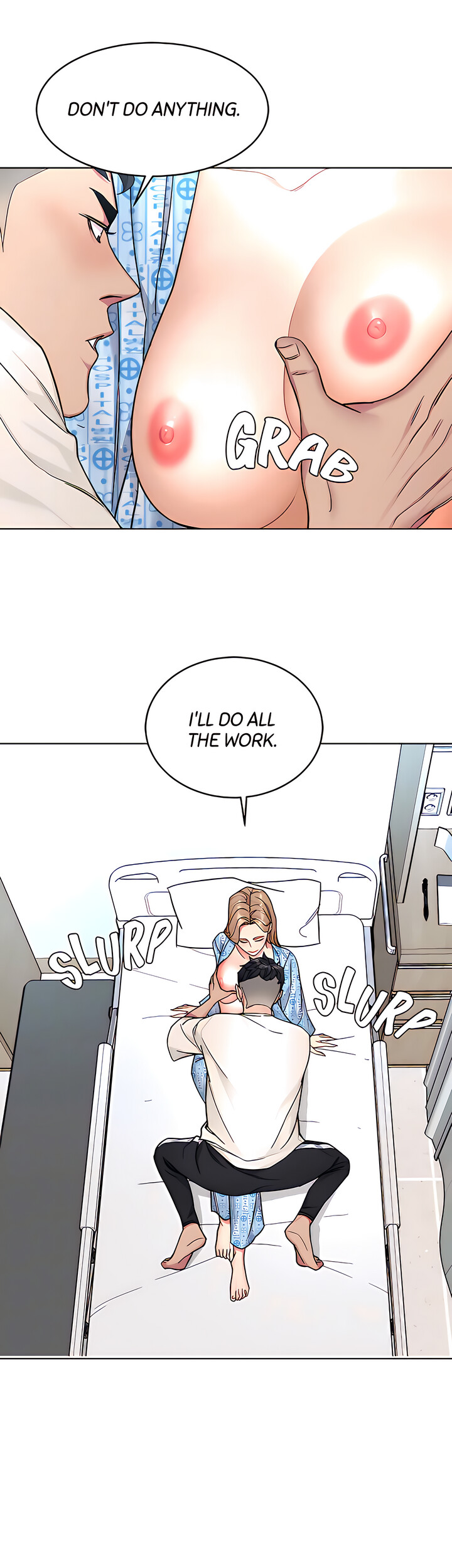 ONE KILL Chapter 52 - Manhwa18.com