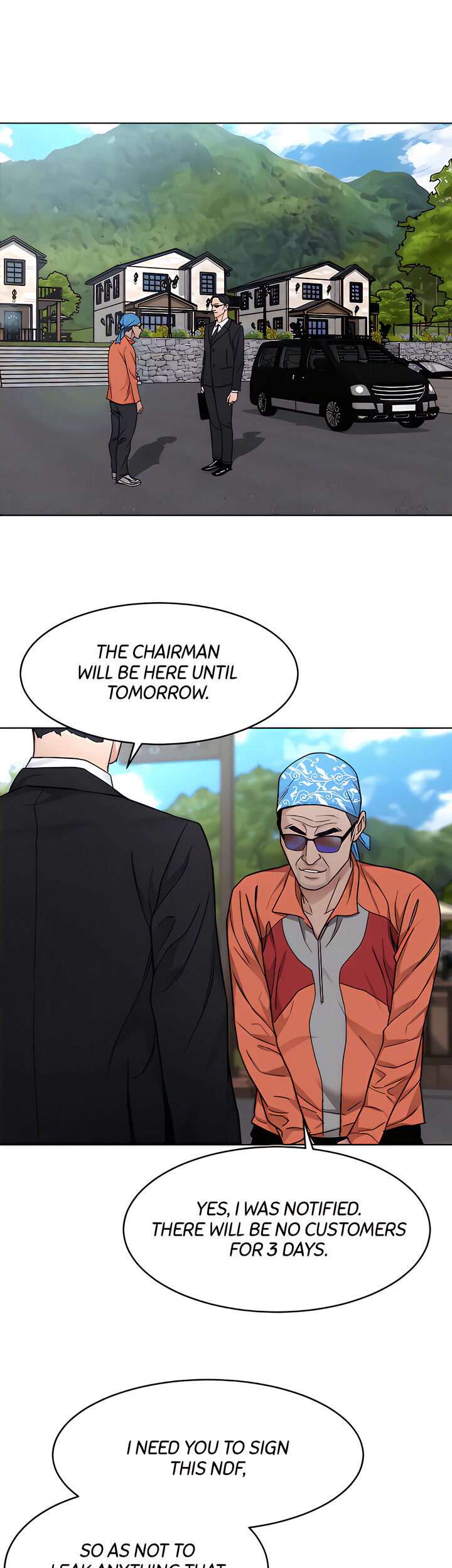 ONE KILL Chapter 52 - Manhwa18.com