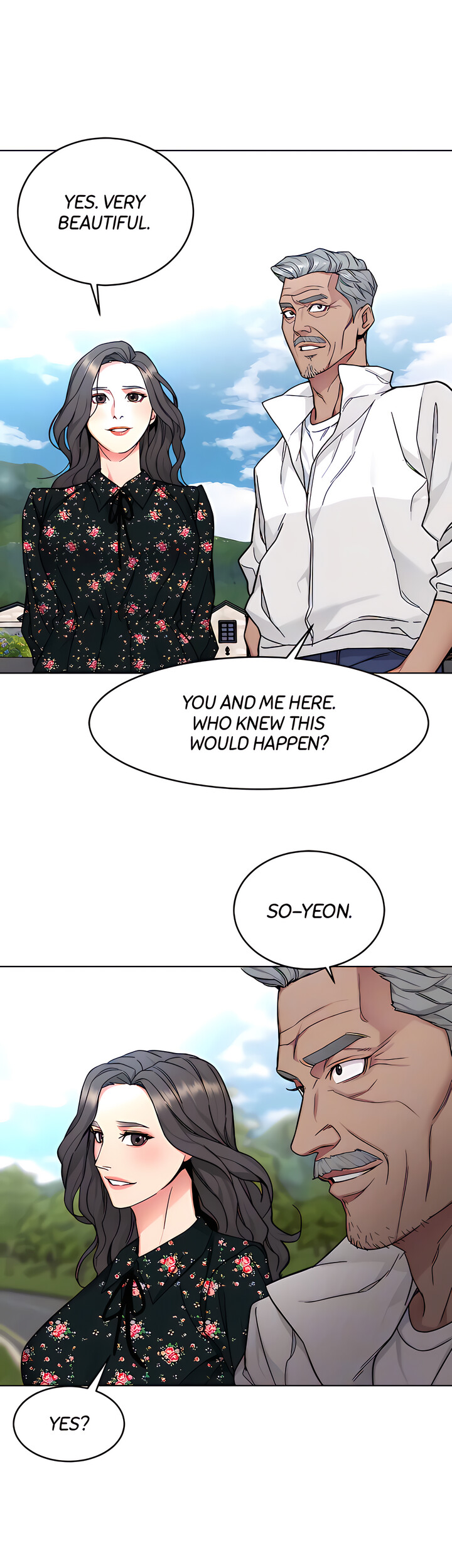 ONE KILL Chapter 52 - Manhwa18.com