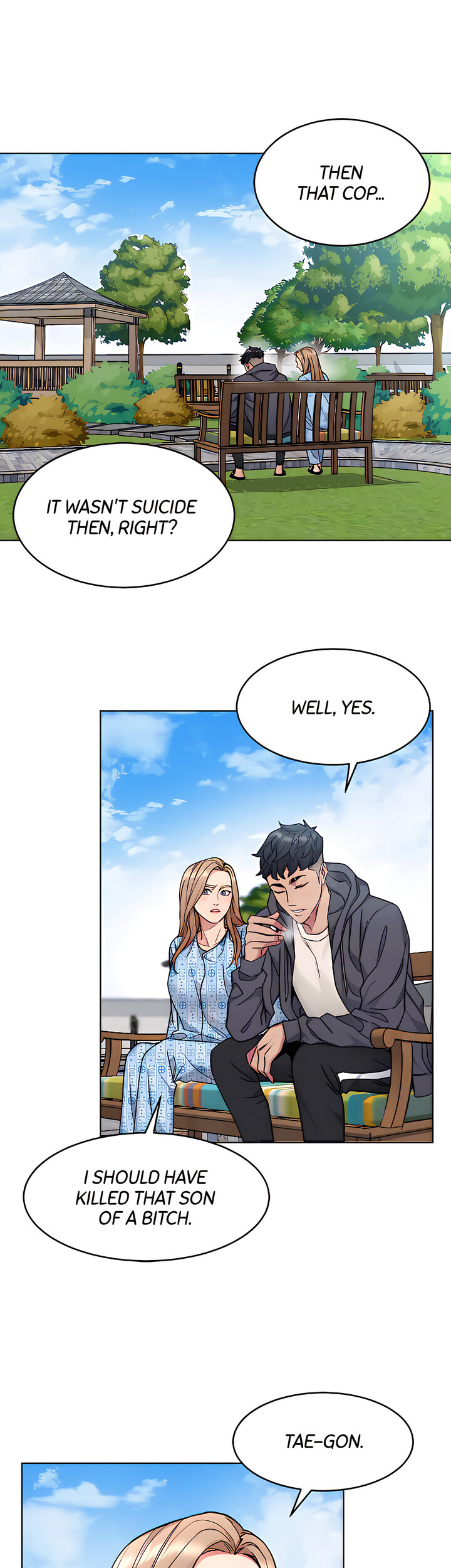 ONE KILL Chapter 52 - Manhwa18.com