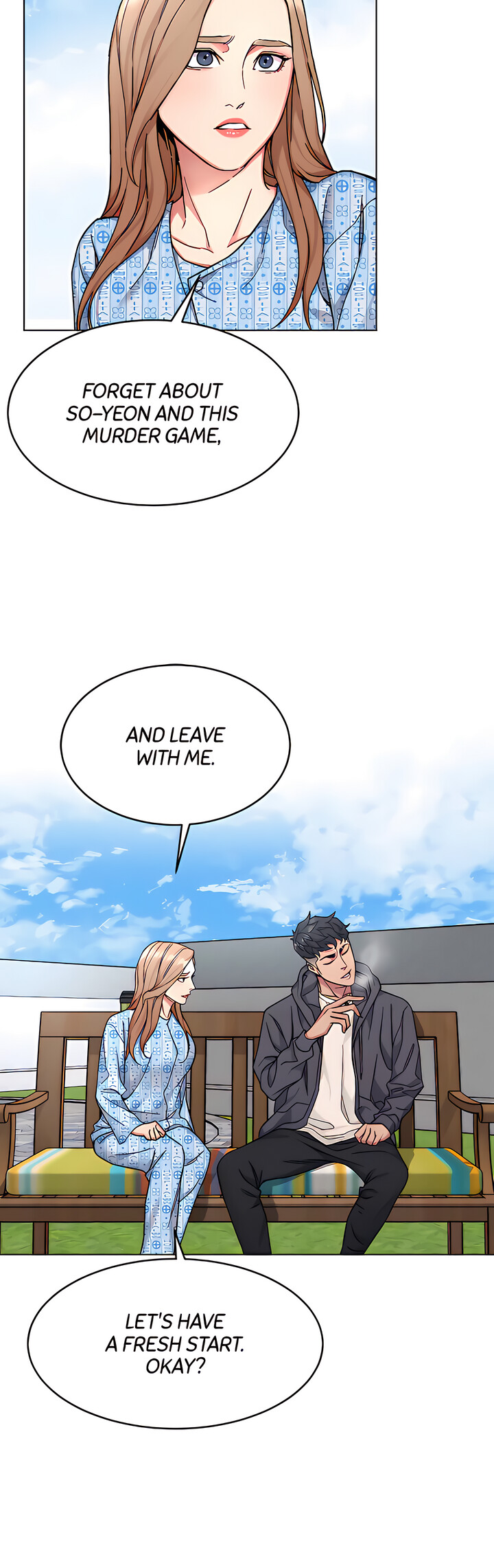 ONE KILL Chapter 52 - Manhwa18.com