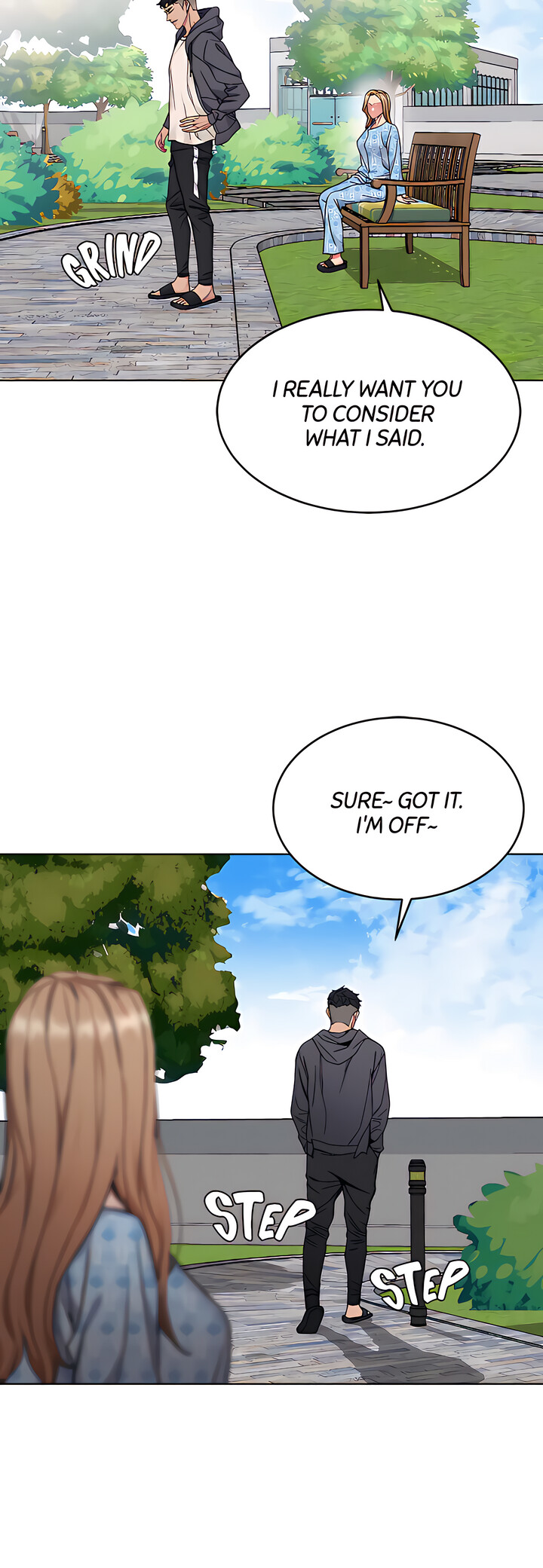 ONE KILL Chapter 52 - Manhwa18.com