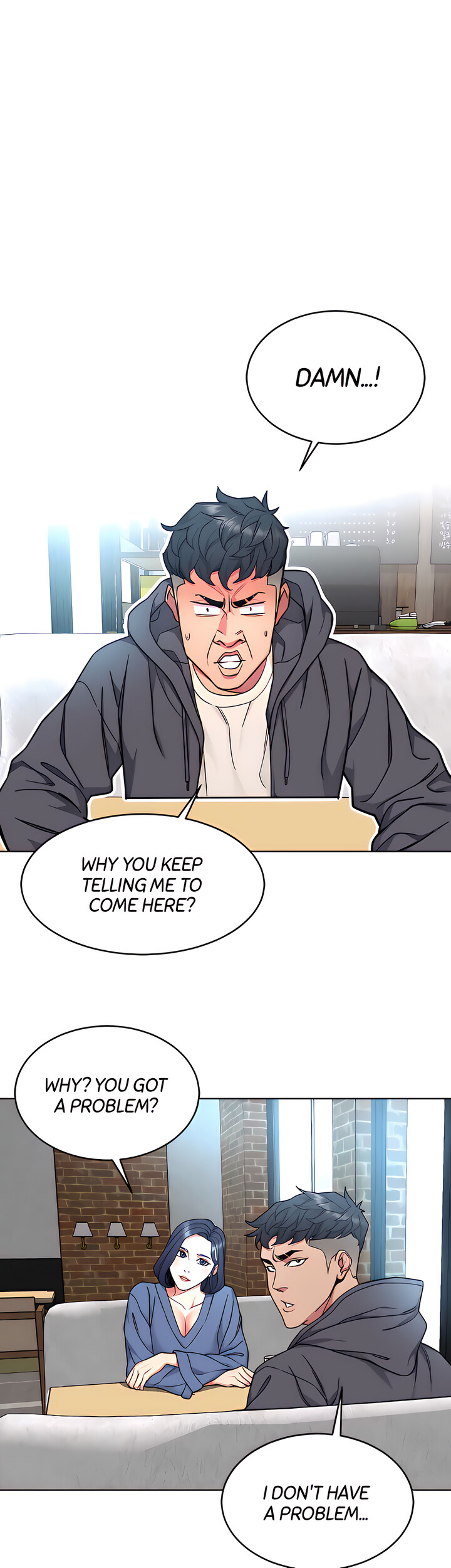 ONE KILL Chapter 52 - Manhwa18.com