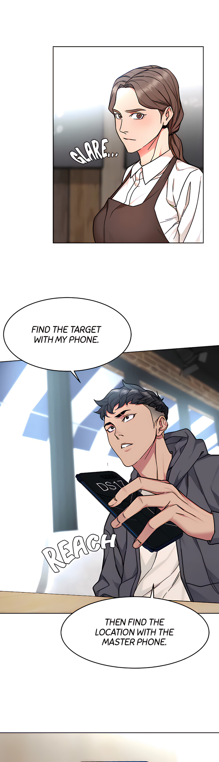 ONE KILL Chapter 52 - Manhwa18.com