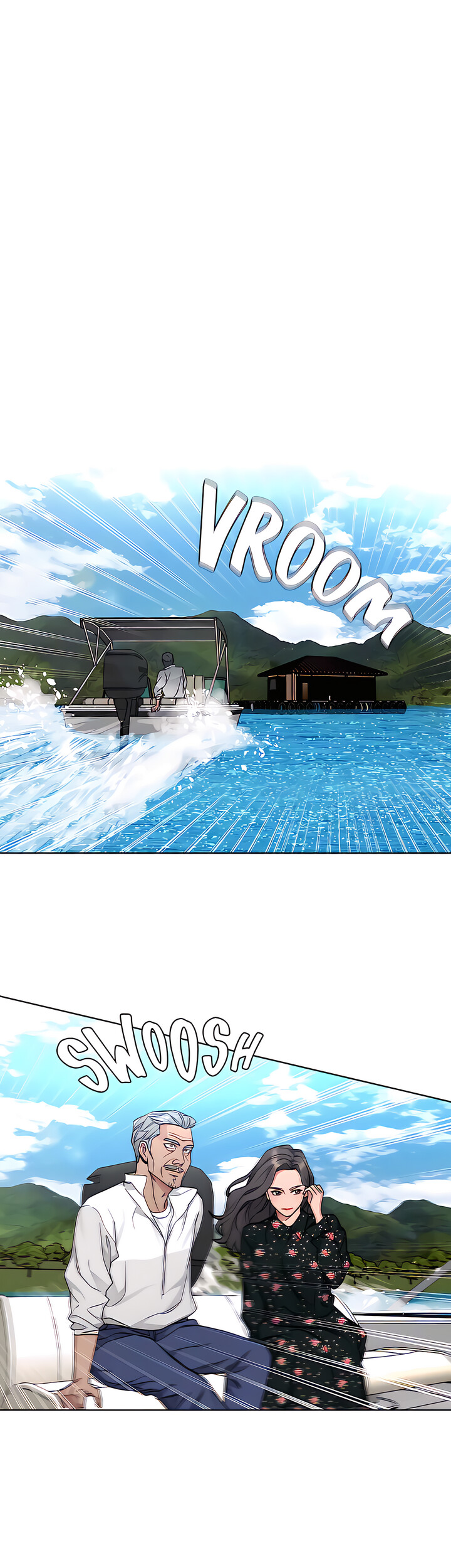 ONE KILL Chapter 52 - Manhwa18.com