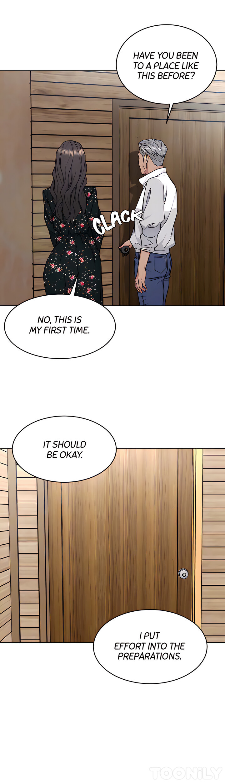 ONE KILL Chapter 52 - Manhwa18.com