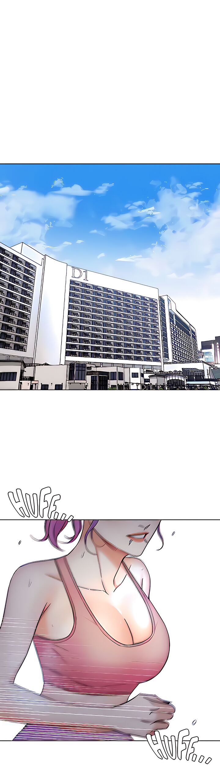 ONE KILL Chapter 53 - Manhwa18.com