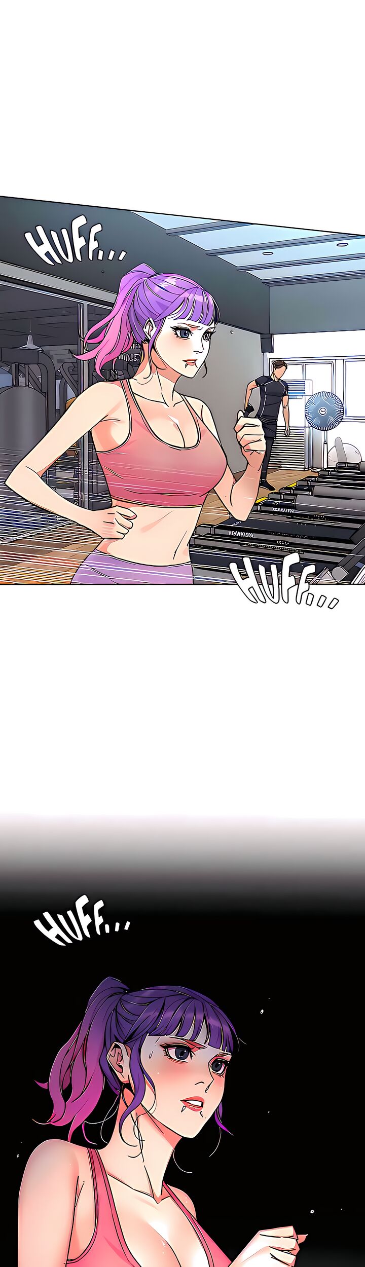 ONE KILL Chapter 53 - Manhwa18.com