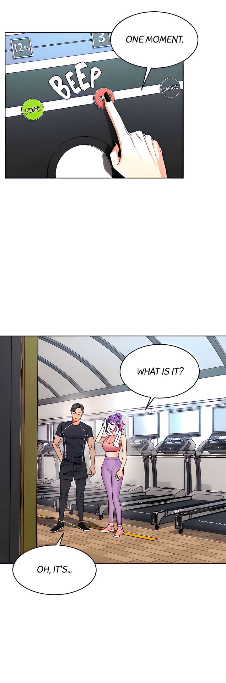 ONE KILL Chapter 53 - Manhwa18.com