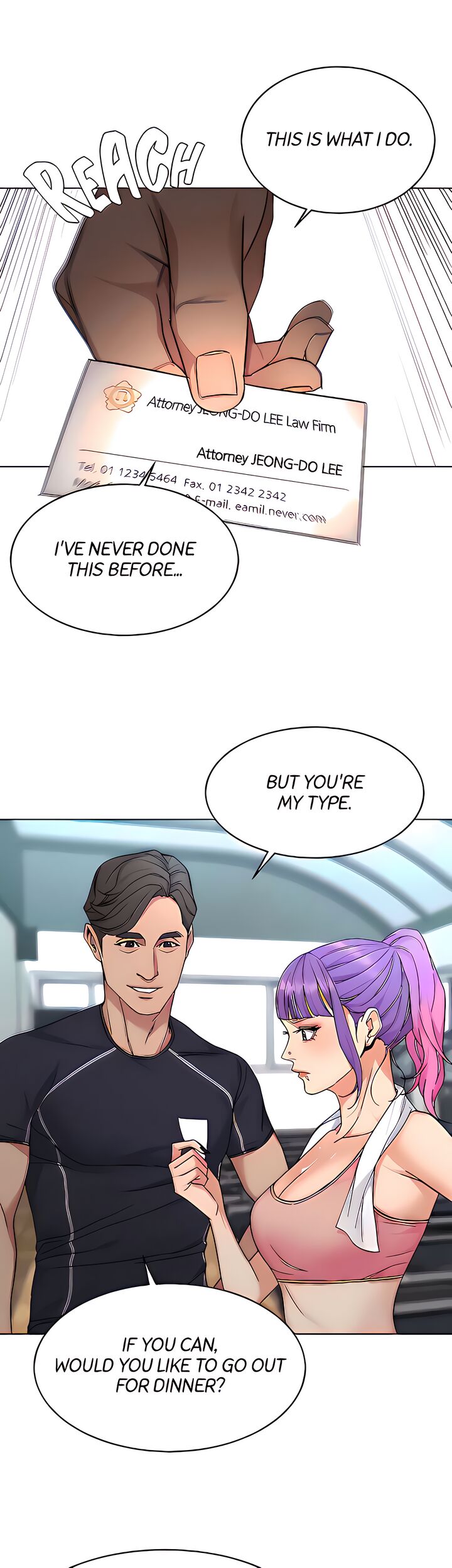 ONE KILL Chapter 53 - Manhwa18.com