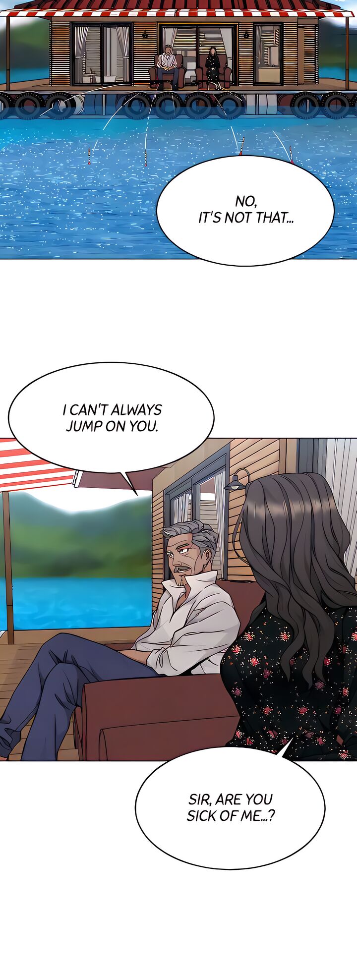 ONE KILL Chapter 53 - Manhwa18.com