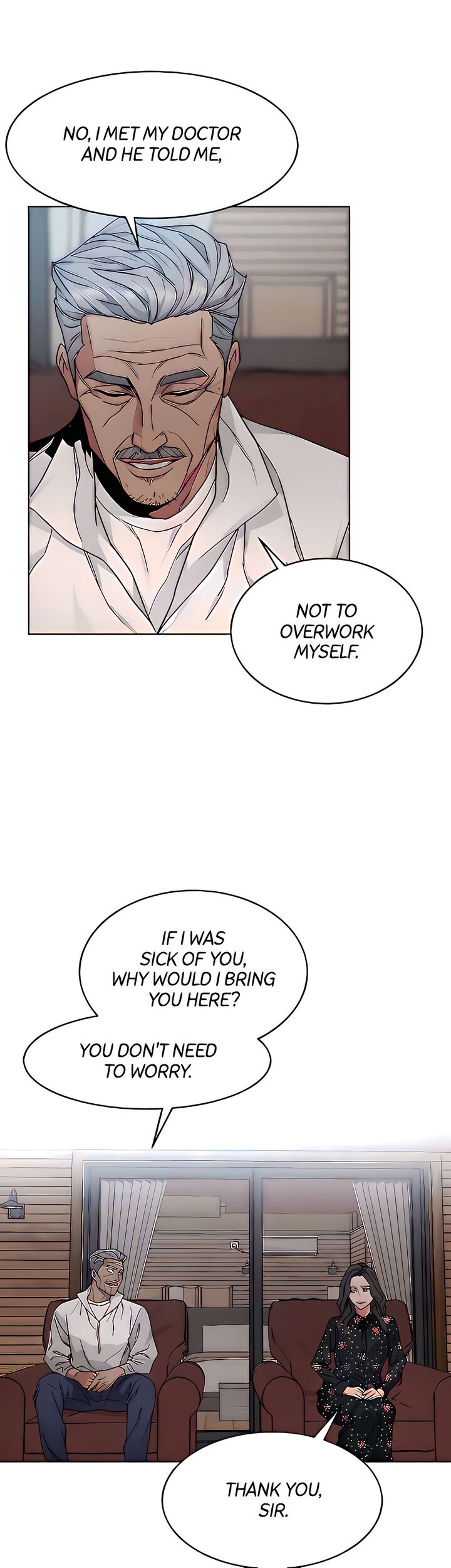 ONE KILL Chapter 53 - Manhwa18.com