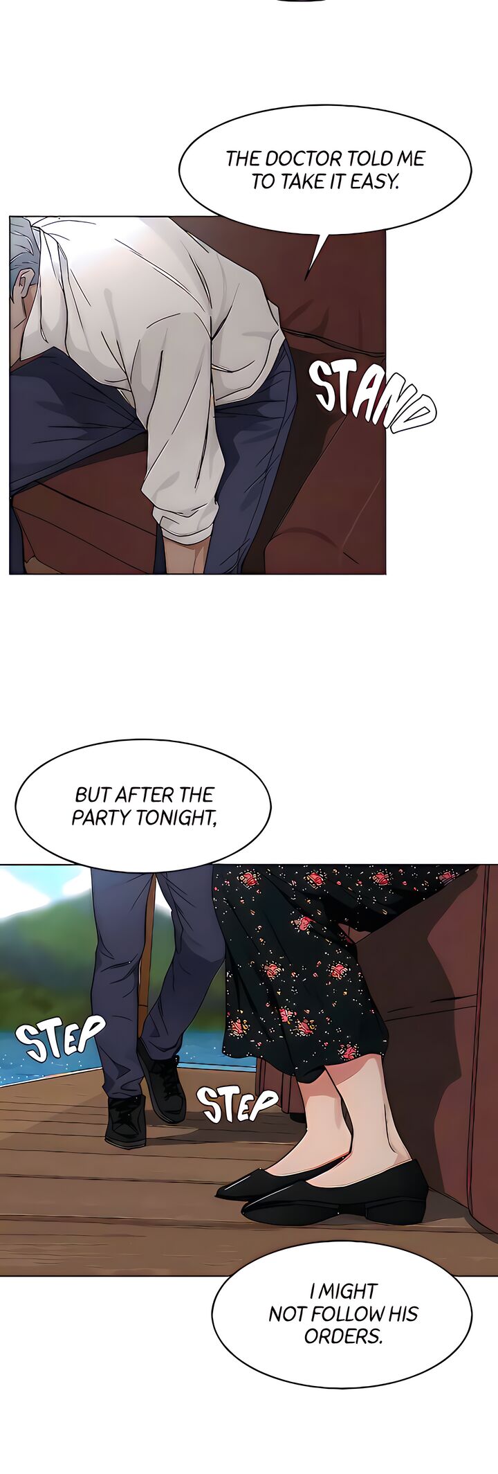 ONE KILL Chapter 53 - Manhwa18.com