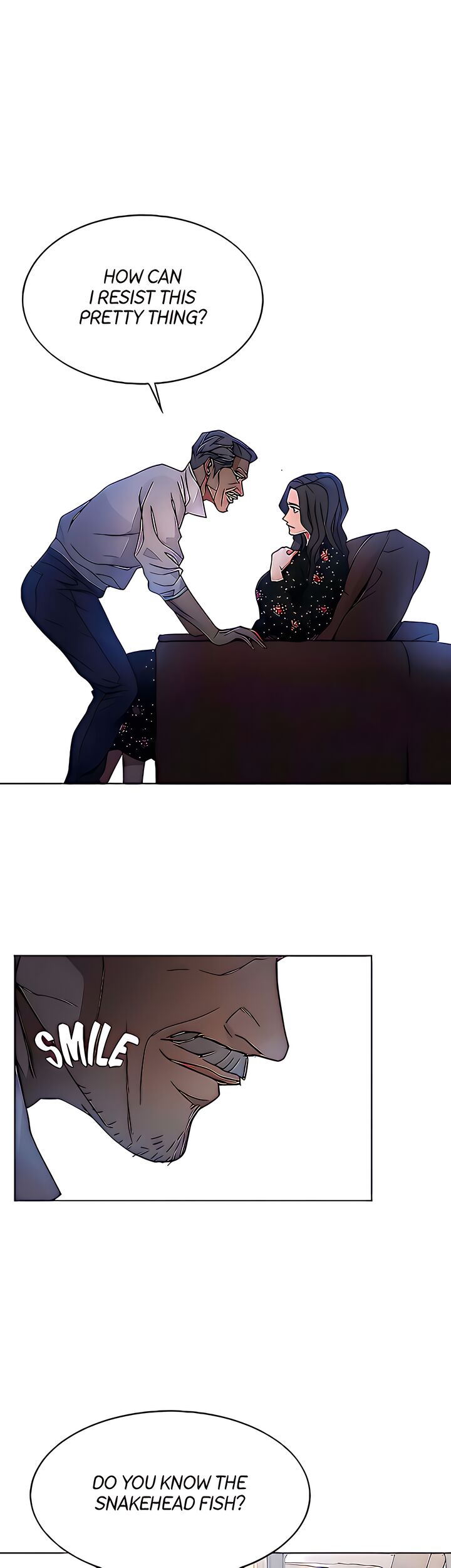 ONE KILL Chapter 53 - Manhwa18.com