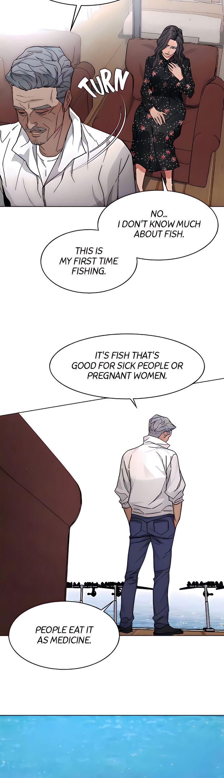 ONE KILL Chapter 53 - Manhwa18.com