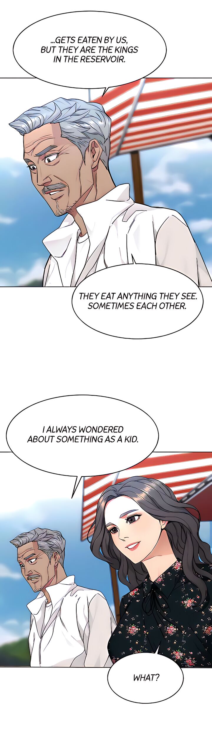 ONE KILL Chapter 53 - Manhwa18.com