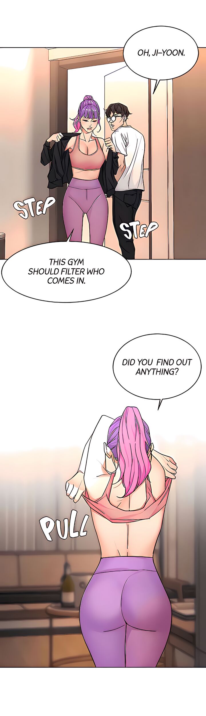 ONE KILL Chapter 53 - Manhwa18.com