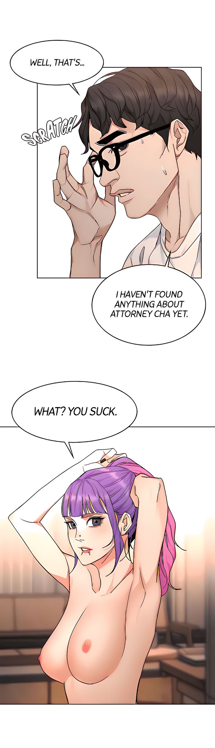 ONE KILL Chapter 53 - Manhwa18.com