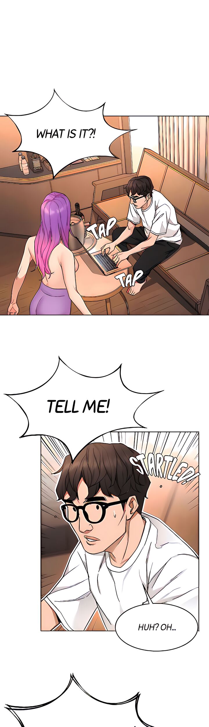 ONE KILL Chapter 53 - Manhwa18.com