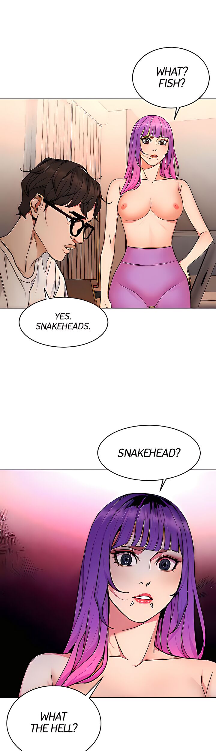 ONE KILL Chapter 53 - Manhwa18.com