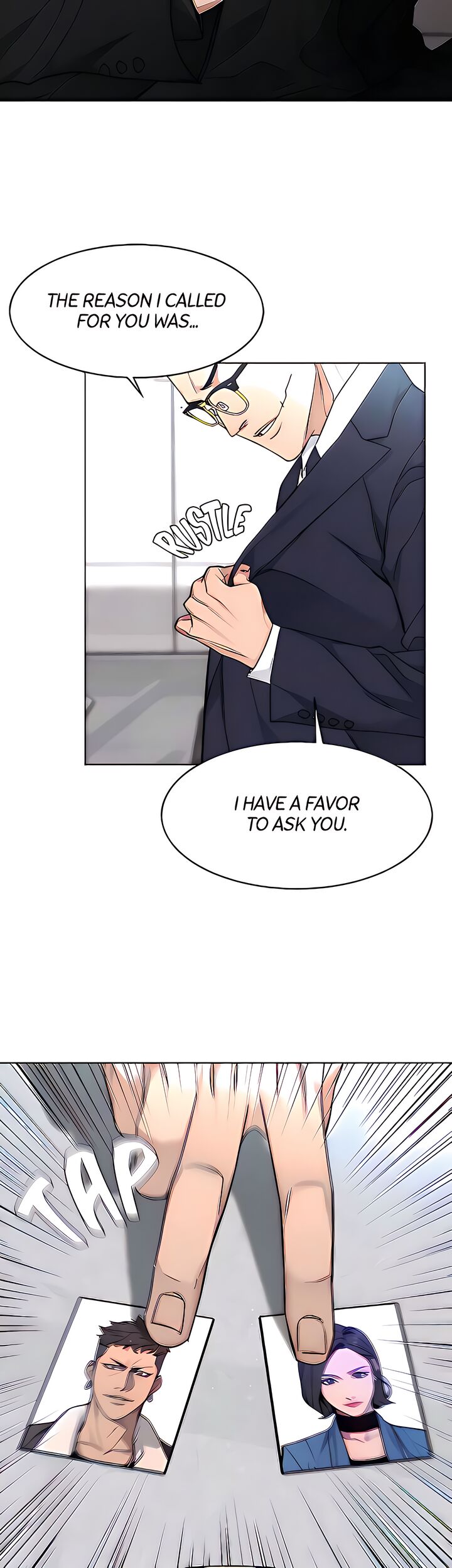 ONE KILL Chapter 53 - Manhwa18.com