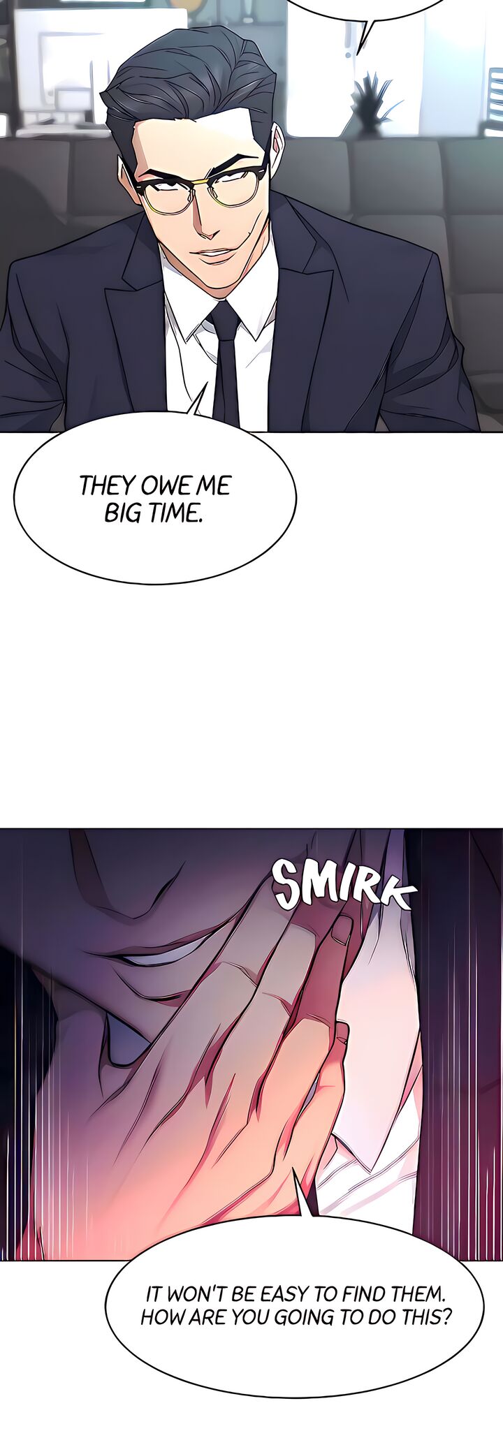 ONE KILL Chapter 53 - Manhwa18.com