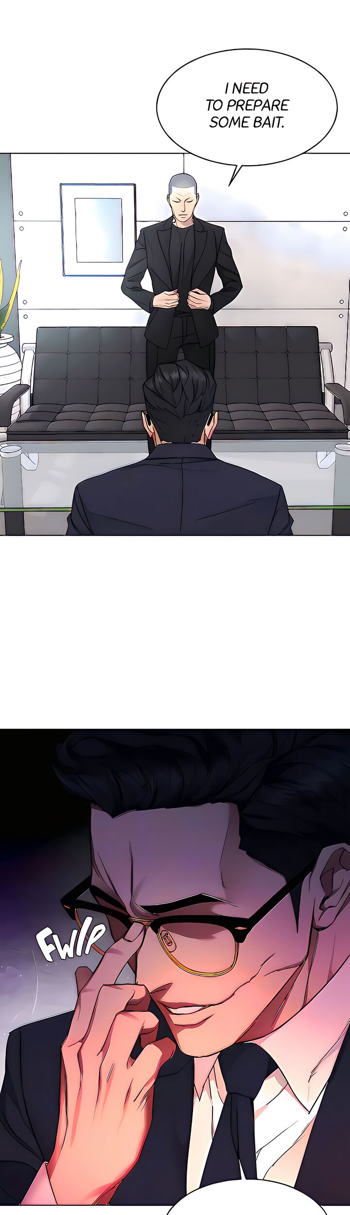 ONE KILL Chapter 53 - Manhwa18.com